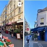 Design Suite In Really Centre Of Paris