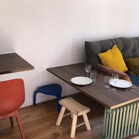 Appartamento Design In Really Centre Of